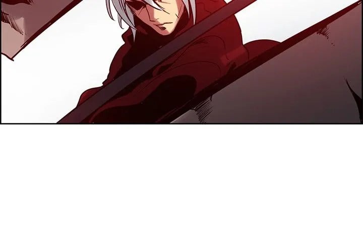 Erostica - Chapter 37 5