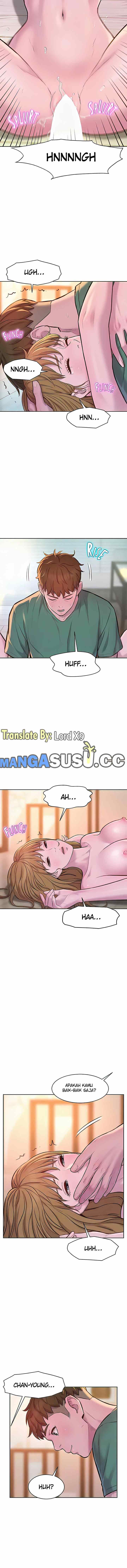 Romantic Camping - Chapter 37 4