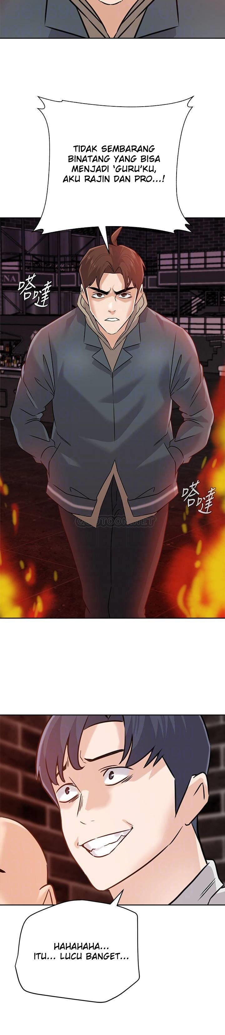 Sexual Teacher - Chapter 94 20