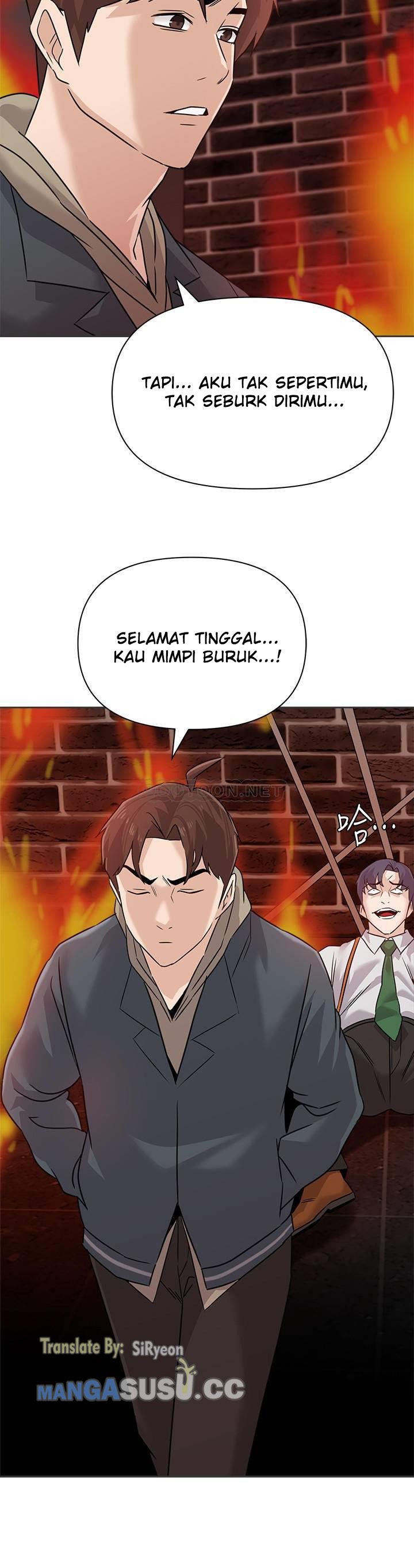 Sexual Teacher - Chapter 94 32