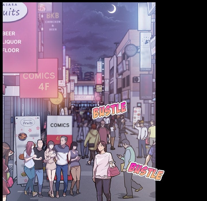 Family Adjustments - Chapter 94 39 Family Adjustments - Chapter 94 39