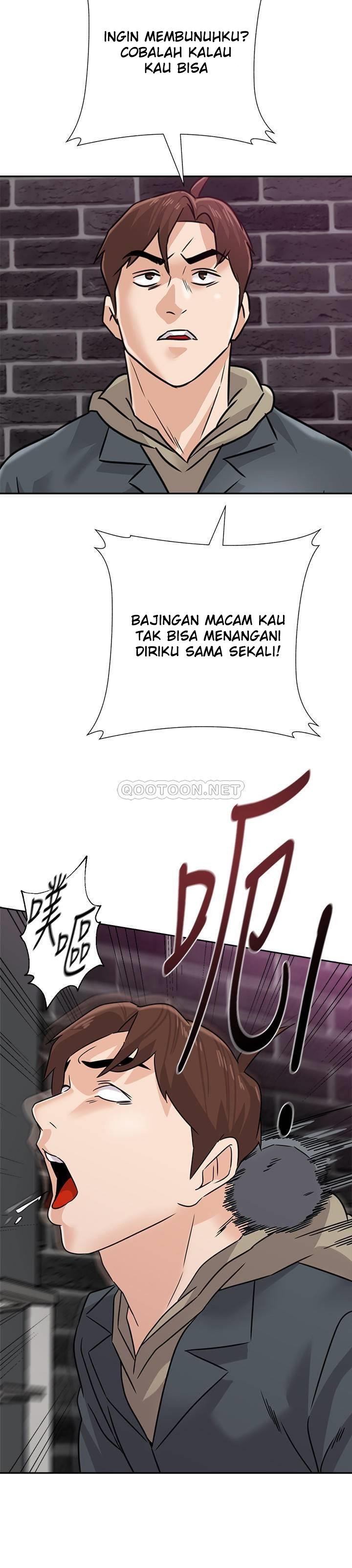 Sexual Teacher - Chapter 94 4