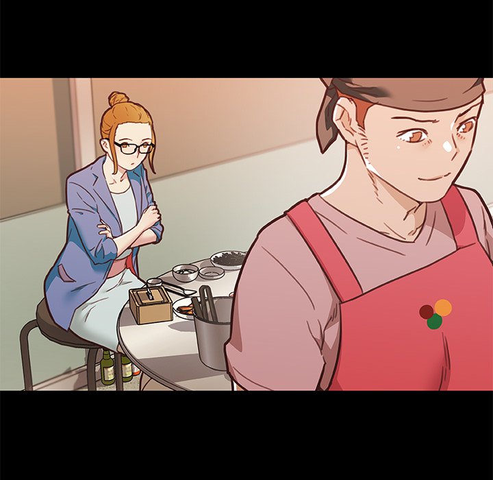 Family Adjustments - Chapter 94 45 Family Adjustments - Chapter 94 45