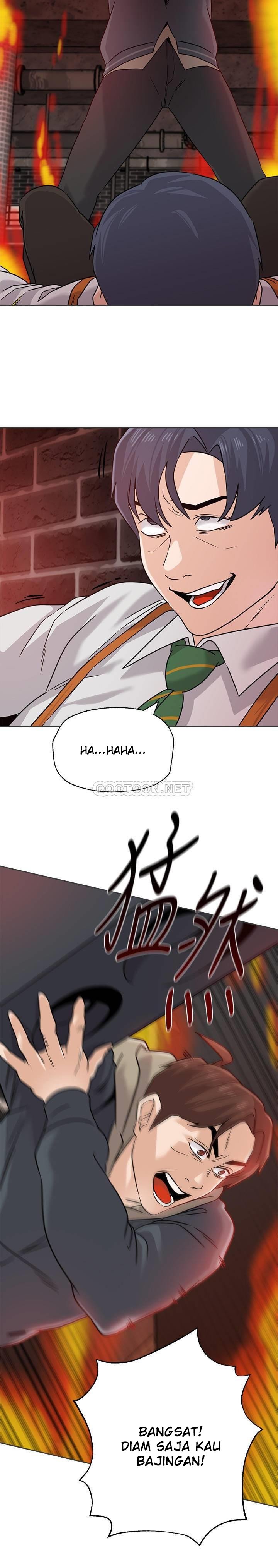 Sexual Teacher - Chapter 94 30