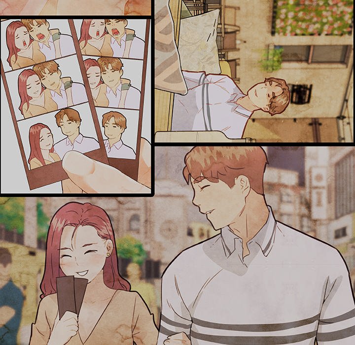 Family Adjustments - Chapter 94 69 Family Adjustments - Chapter 94 69