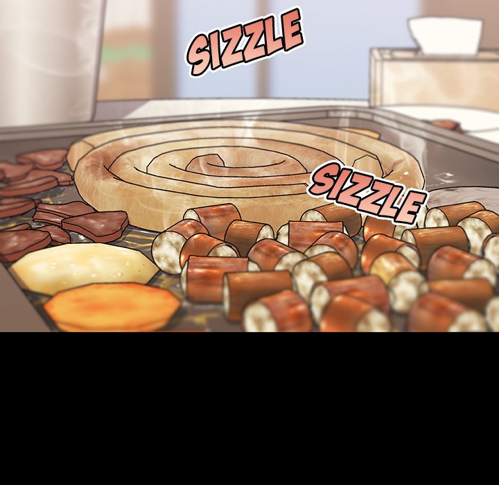 Family Adjustments - Chapter 94 42 Family Adjustments - Chapter 94 42