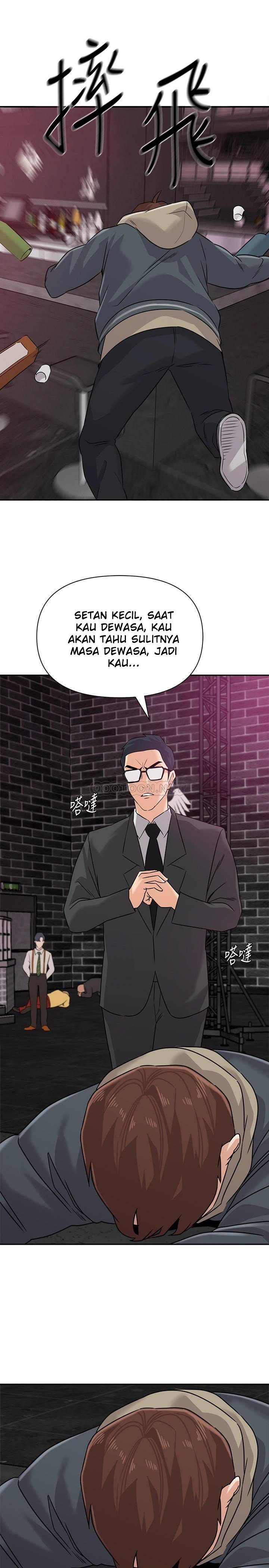 Sexual Teacher - Chapter 94 11