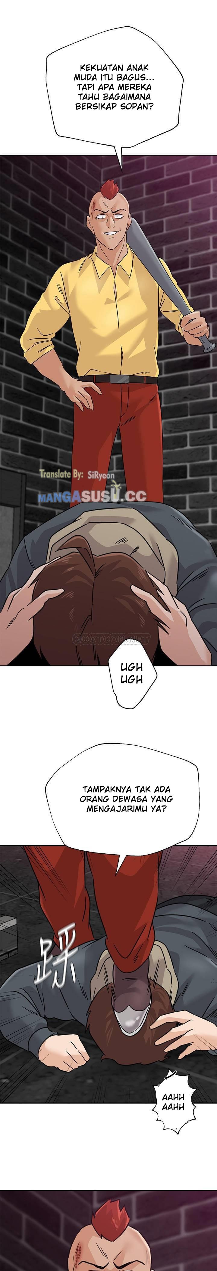 Sexual Teacher - Chapter 94 5