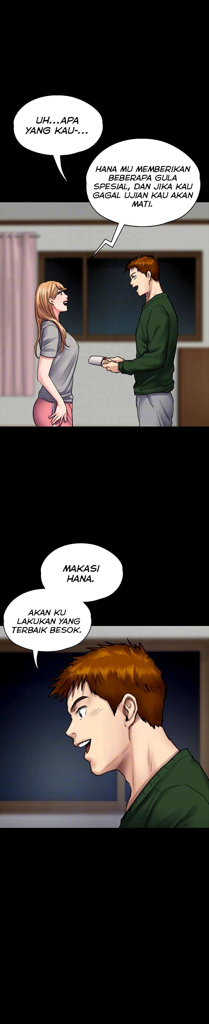 Queen Bee (Andrew) - Chapter 94 19