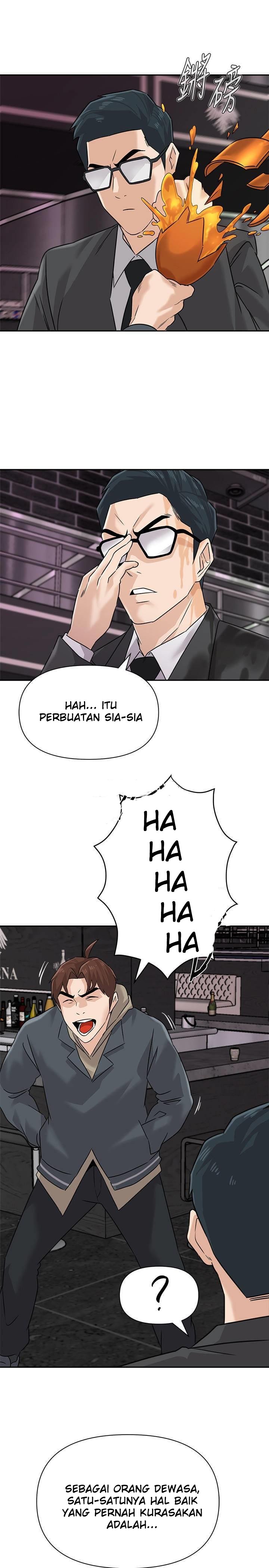 Sexual Teacher - Chapter 94 13