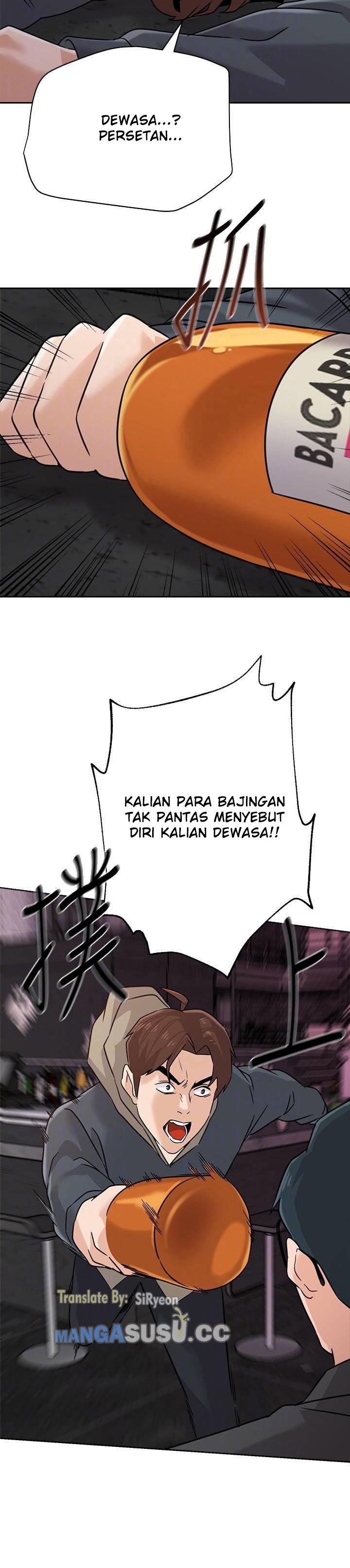 Sexual Teacher - Chapter 94 12