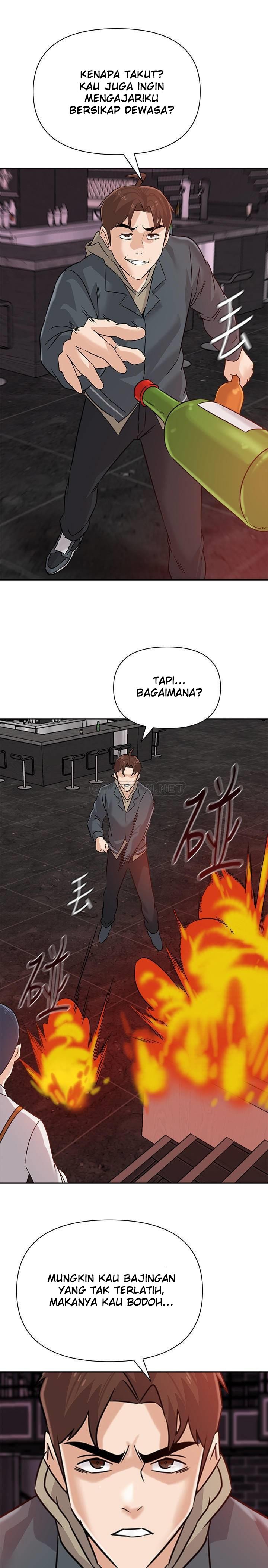 Sexual Teacher - Chapter 94 19