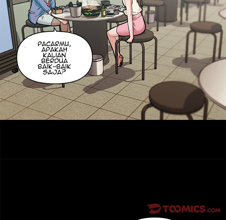 Family Adjustments - Chapter 94 59 Family Adjustments - Chapter 94 59