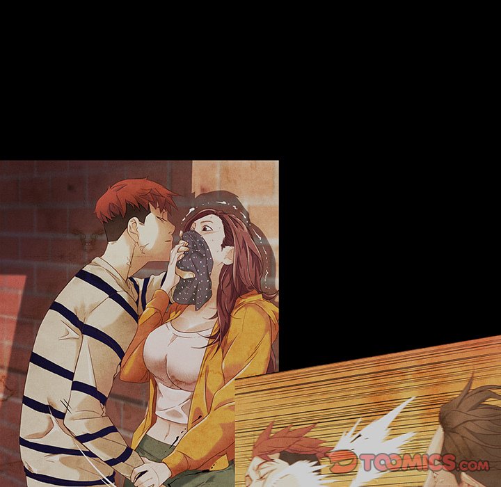 Family Adjustments - Chapter 94 65 Family Adjustments - Chapter 94 65