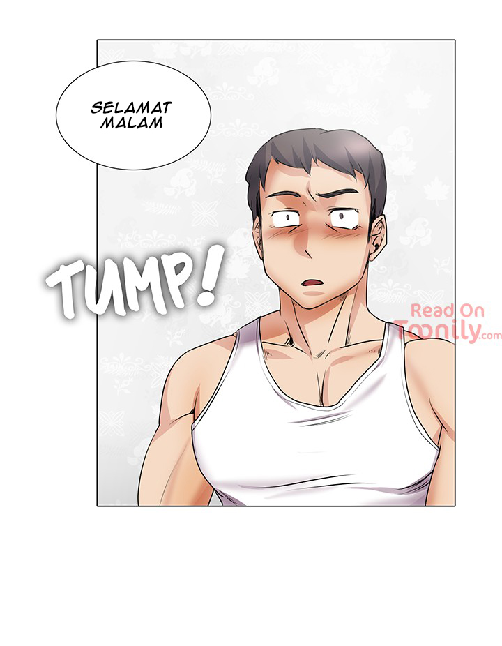 Cartoonists NSFW - Chapter 32 5