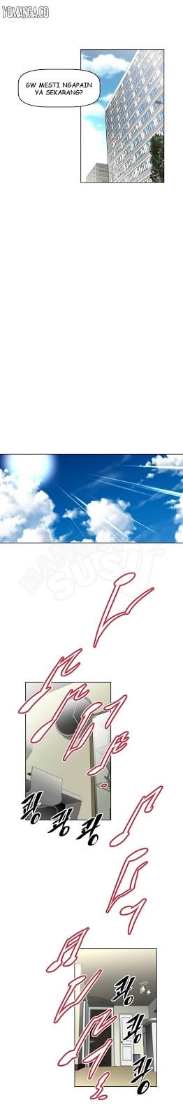 Brawling Go - Chapter 32 26