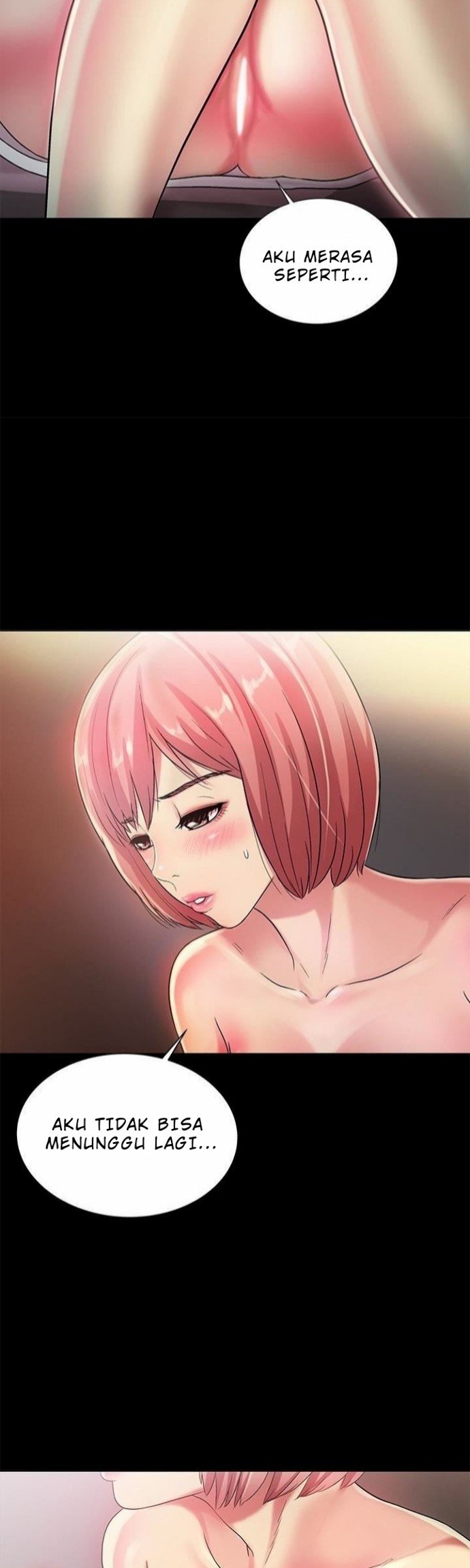 Friend&#8217;s Girlfriend - Chapter 32 16