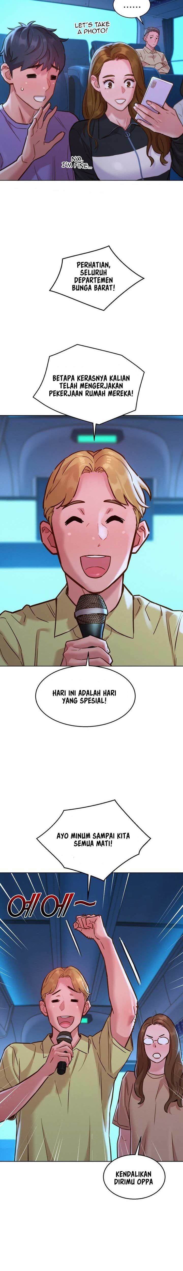 Friendship To Love - Chapter 32 17