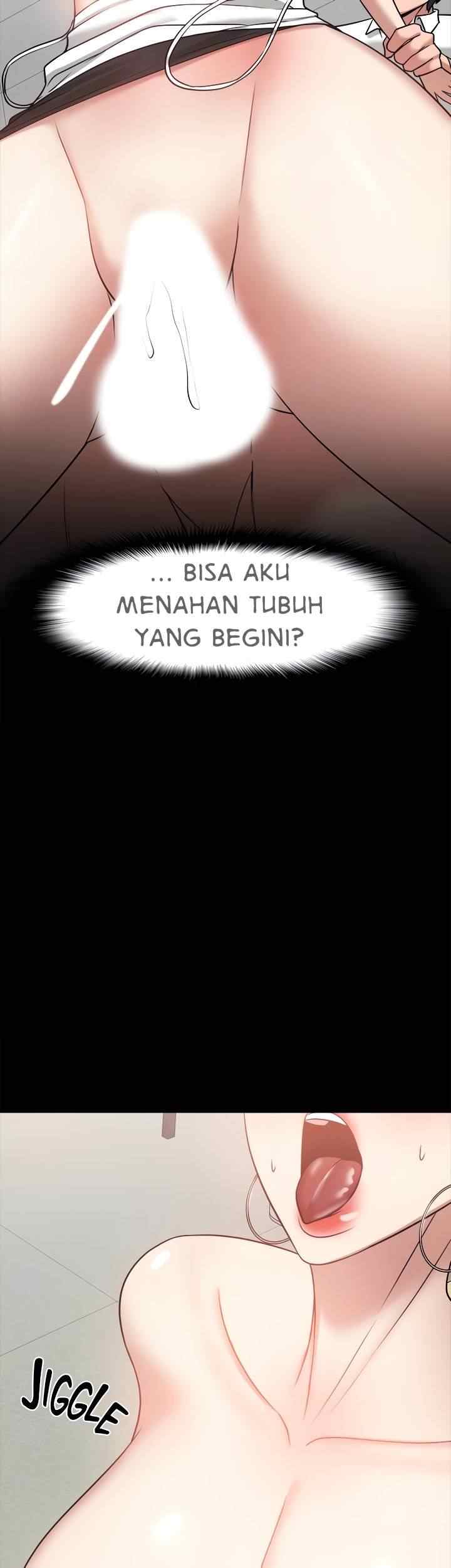 Are You Just Going To Watch - Chapter 32 39