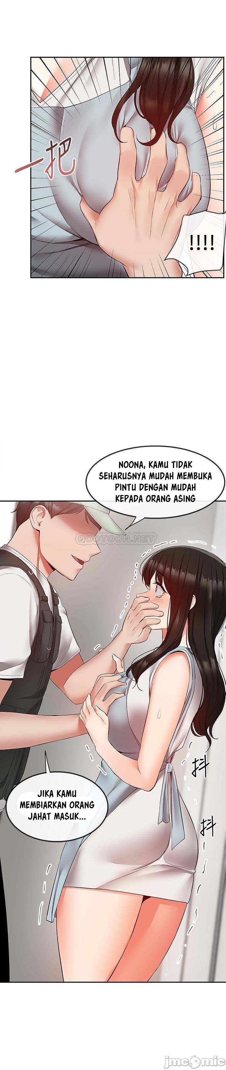 Floor Noise - Chapter 32 6