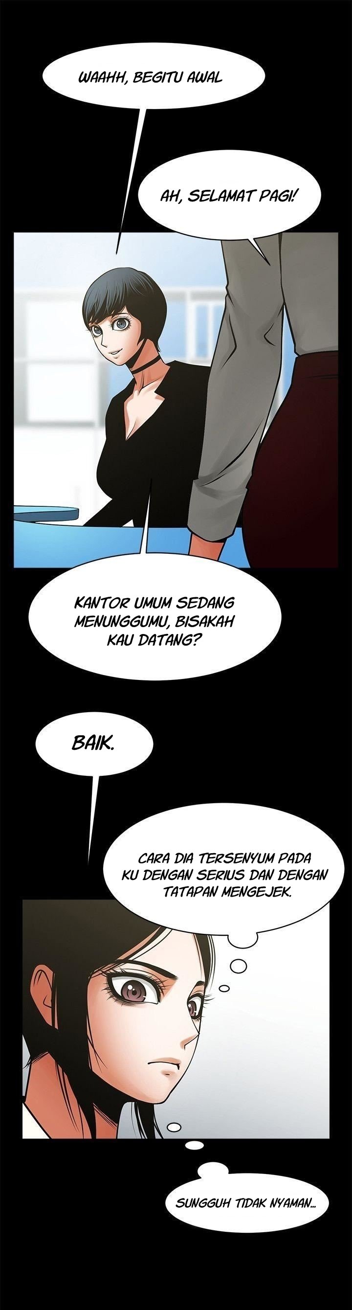 Share Girlfriend - Chapter 32 13