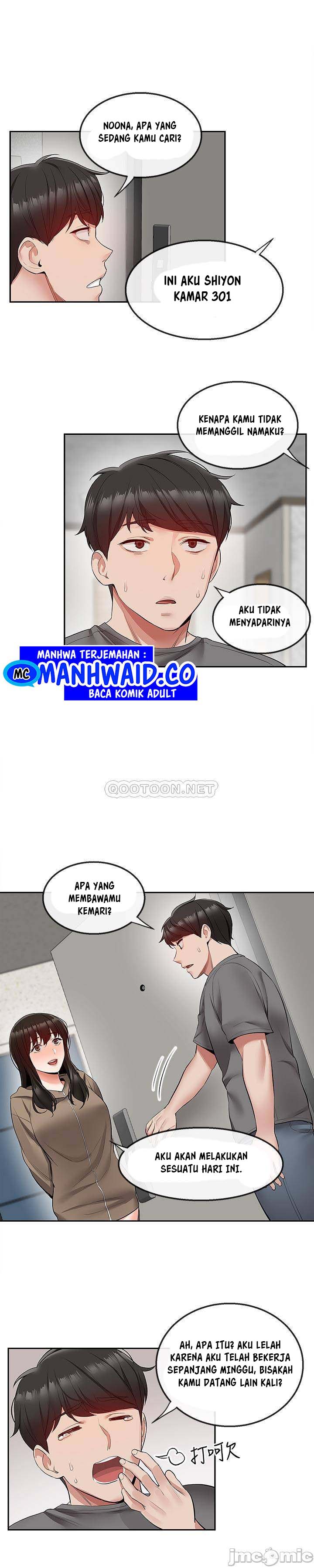 Floor Noise - Chapter 32 23