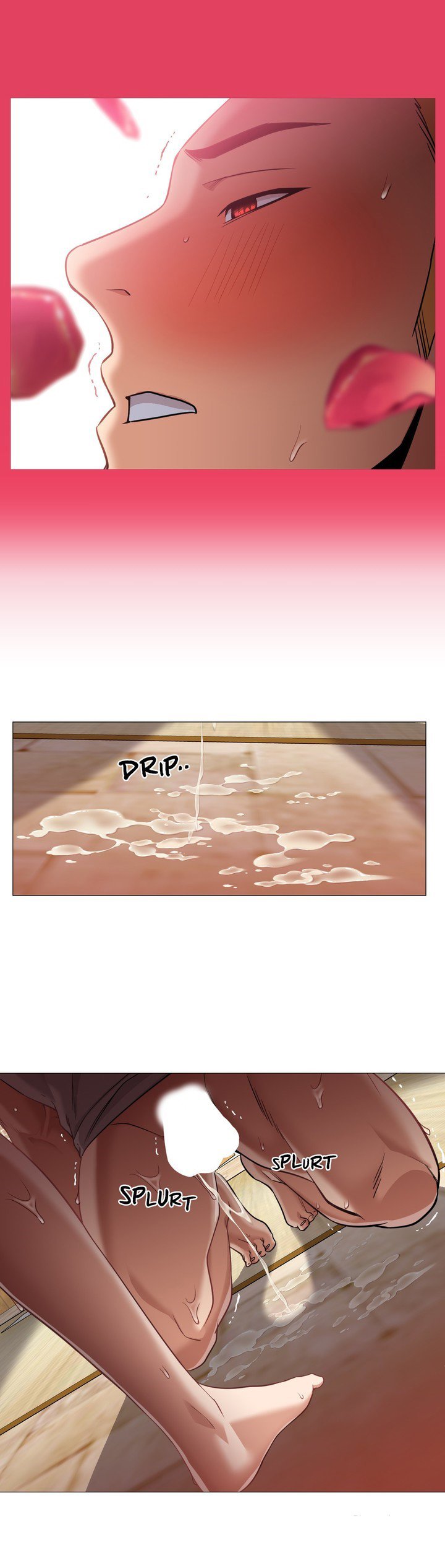 Man Up, Girl! - Chapter 32 8