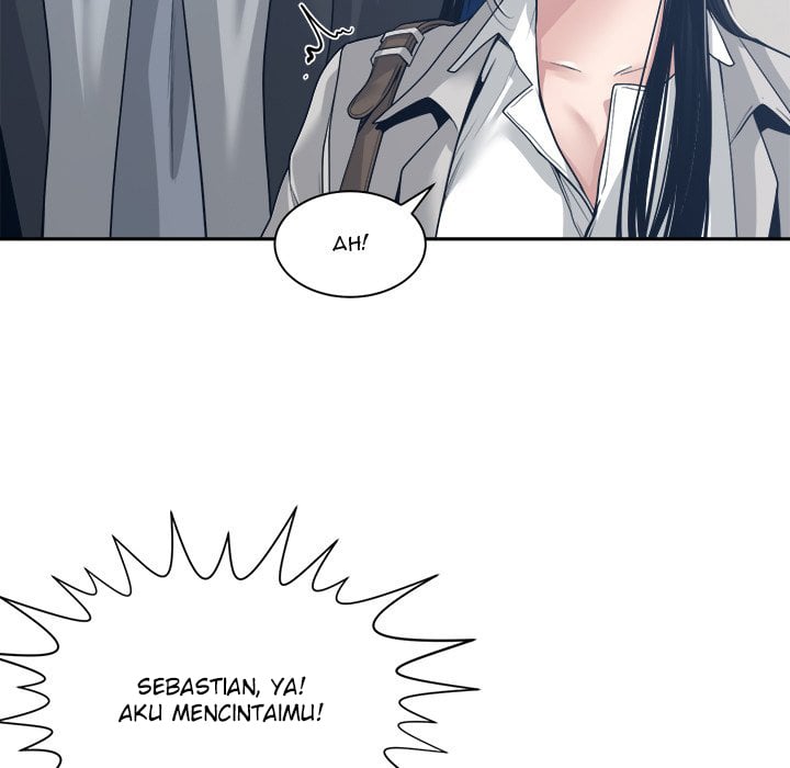Salamander - Chapter 32 133