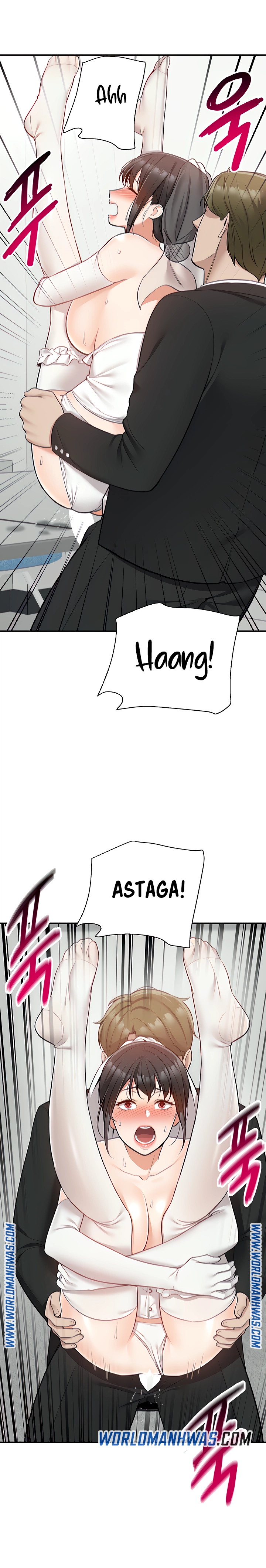 Delivery - Chapter 32 8