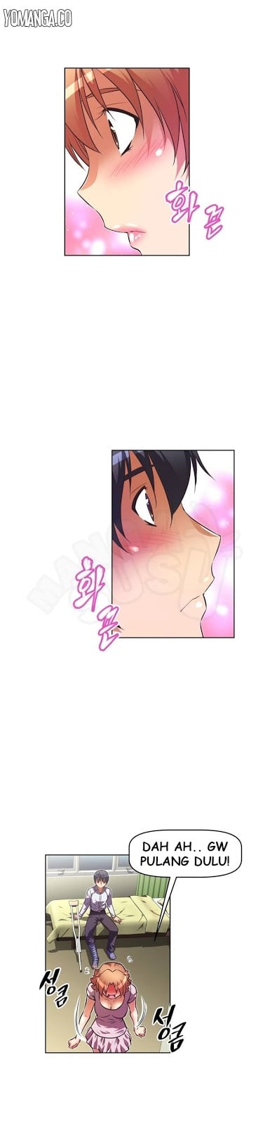 Brawling Go - Chapter 32 16