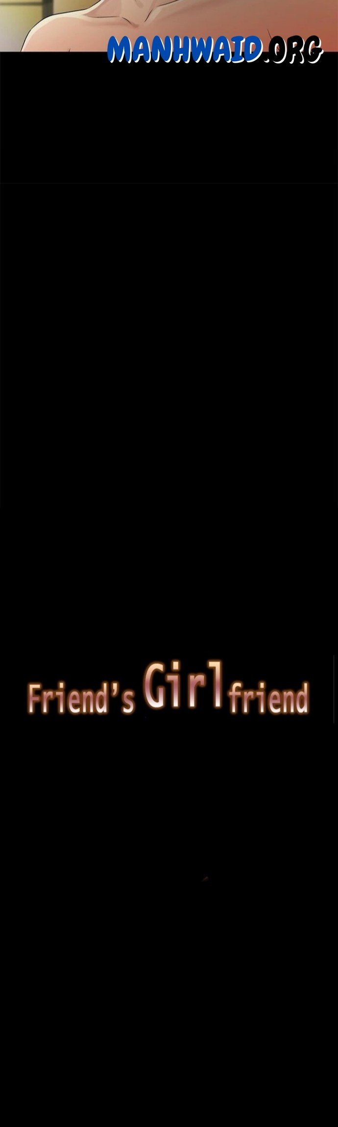 Friend&#8217;s Girlfriend - Chapter 32 3
