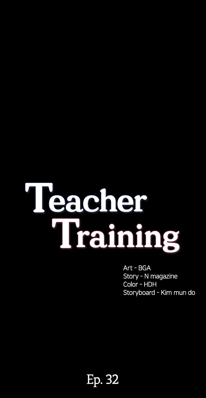 Teaching Practice - Chapter 32 2