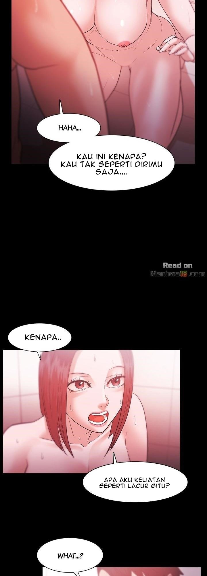 Loser (Team 201) - Chapter 33 18
