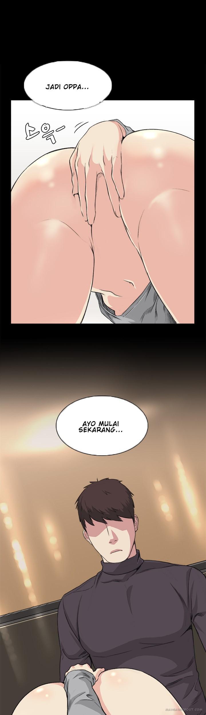 By Chance - Chapter 32 29