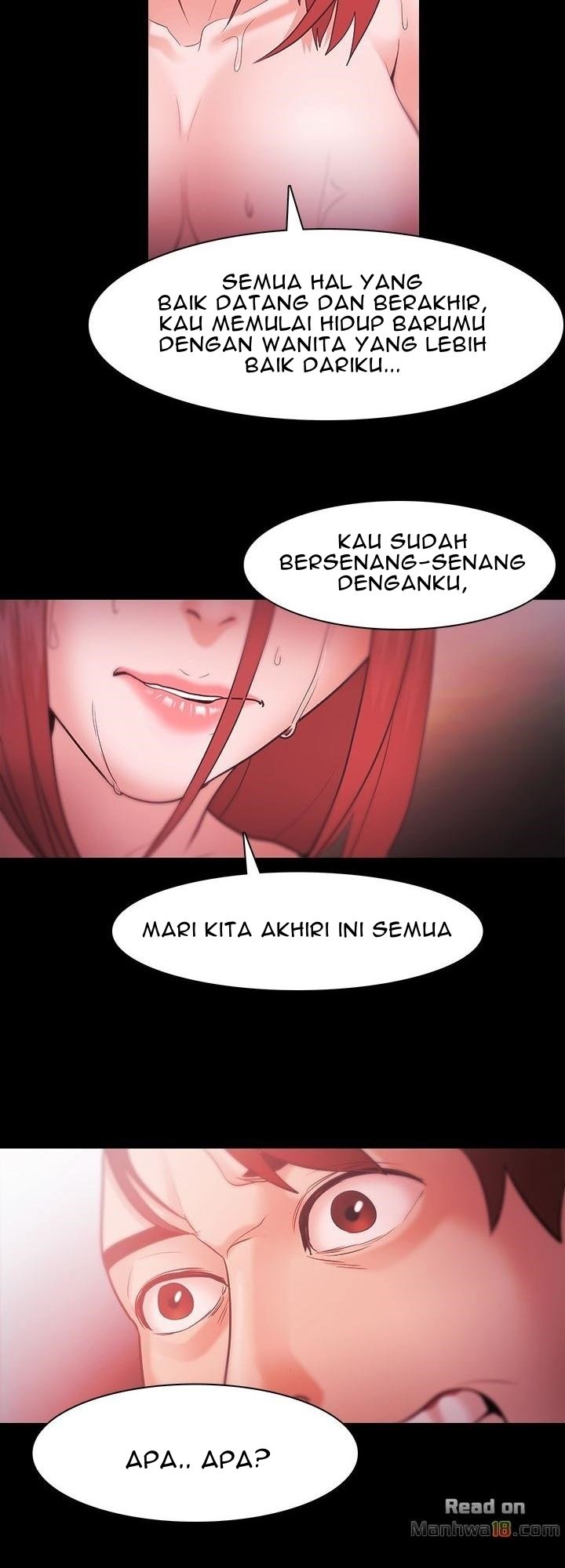 Loser (Team 201) - Chapter 33 20