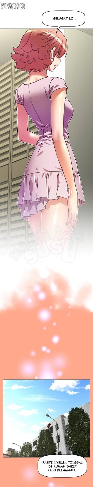 Brawling Go - Chapter 32 9