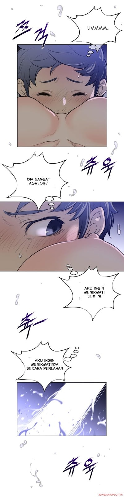 Perfect Half - Chapter 32 18