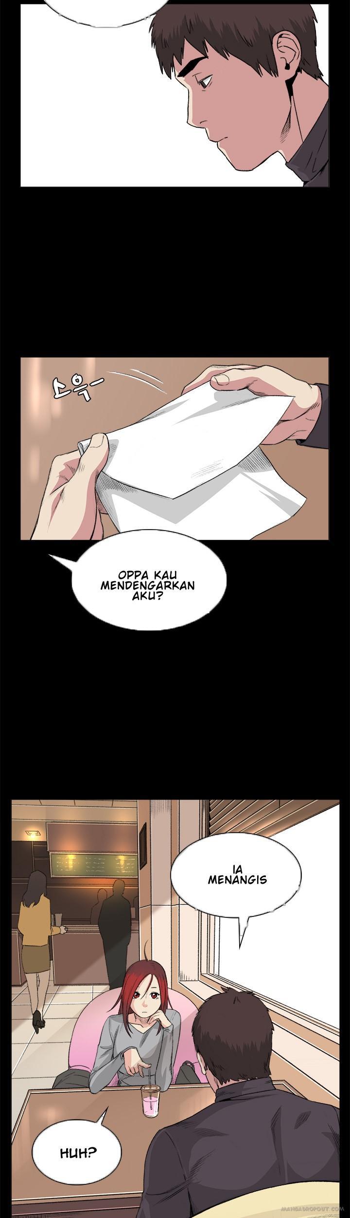 By Chance - Chapter 32 8