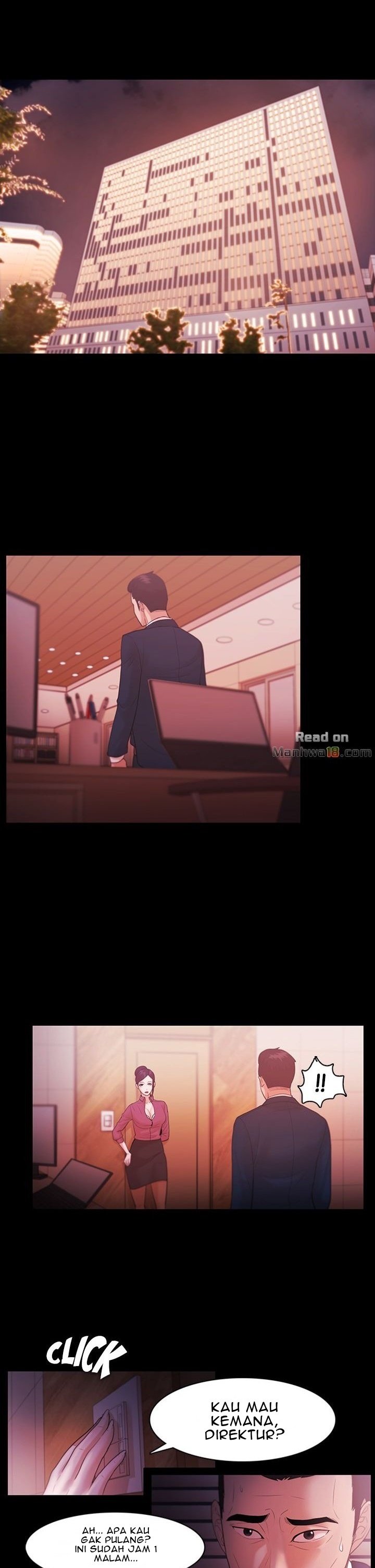 Loser (Team 201) - Chapter 33 31