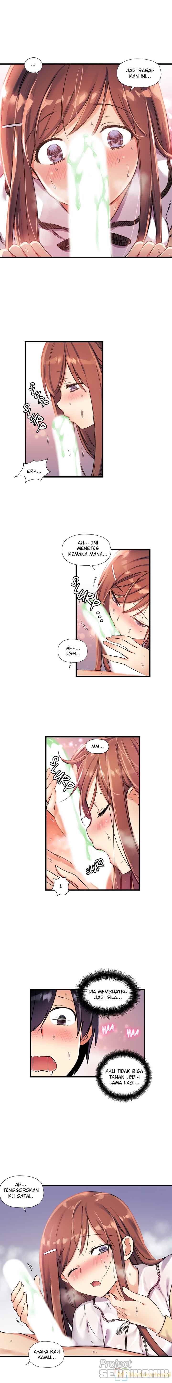 Under Observation: My First Loves and I - Chapter 32 6 Under Observation: My First Loves and I - Chapter 32 6