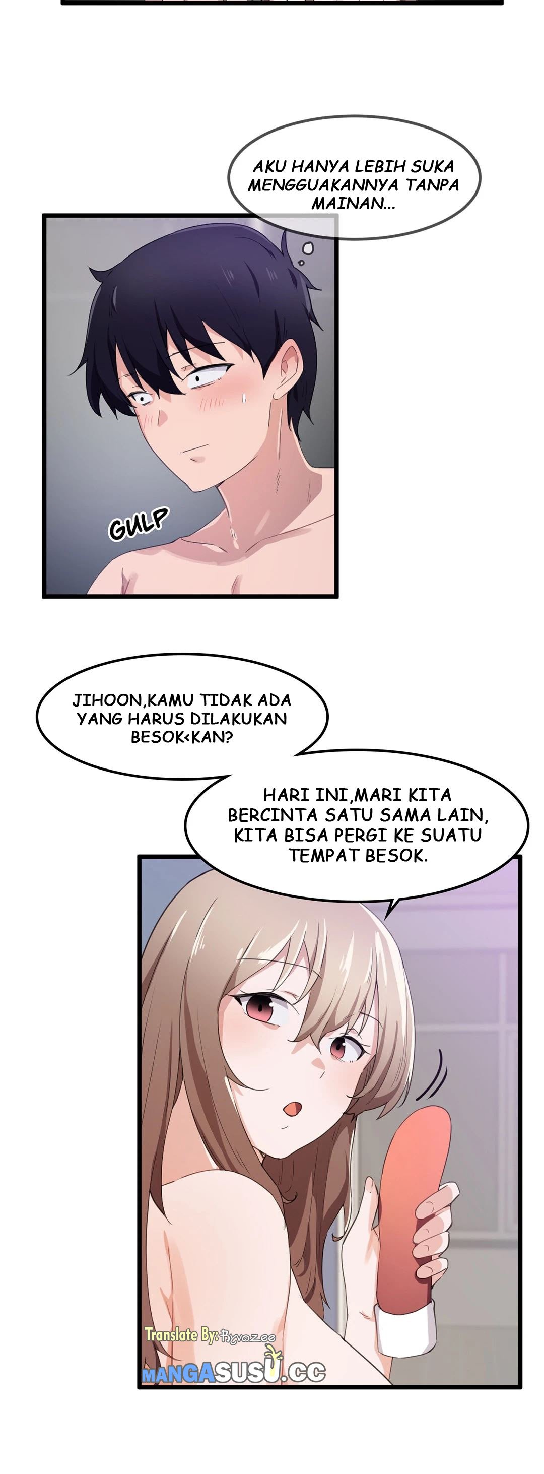 I Wanna Be a Daughter Thief - Chapter 32 26 I Wanna Be a Daughter Thief - Chapter 32 26