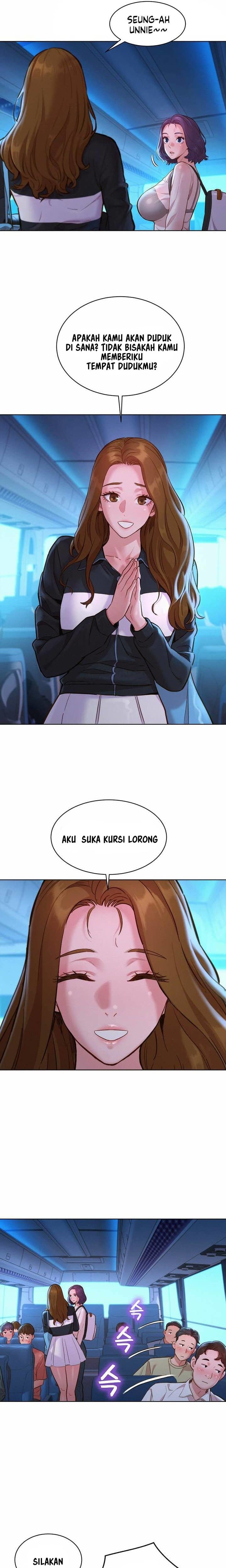 Friendship To Love - Chapter 32 15