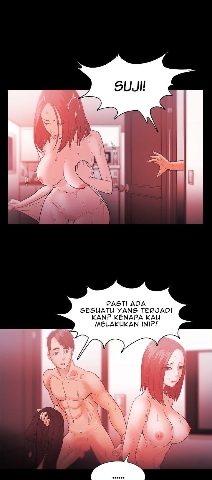 Loser (Team 201) - Chapter 33 21