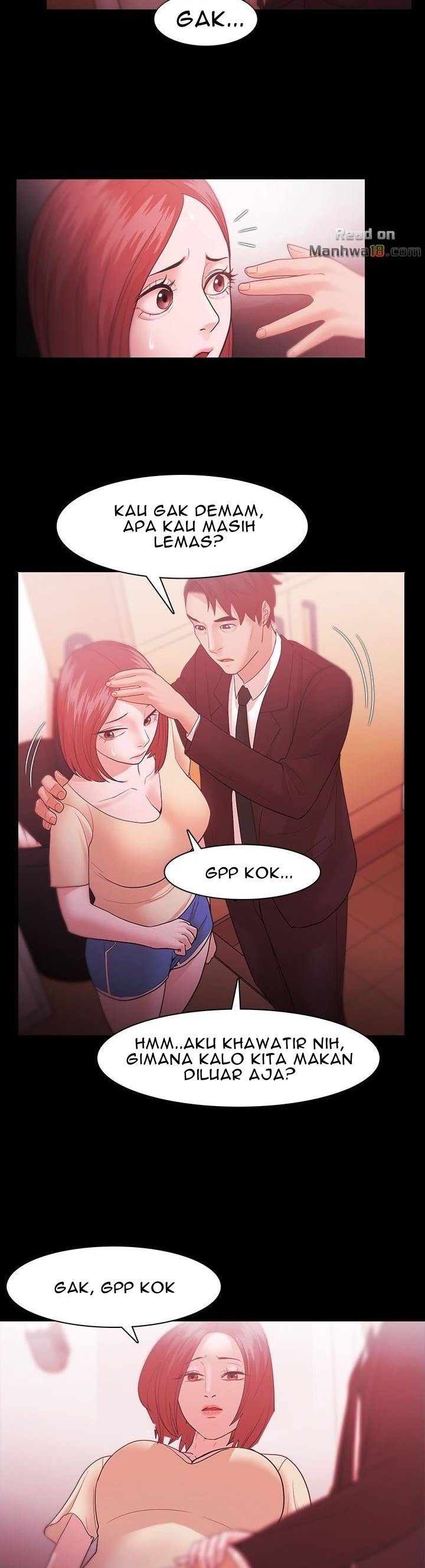 Loser (Team 201) - Chapter 33 8