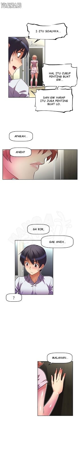 Brawling Go - Chapter 32 19