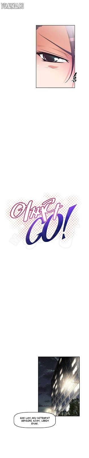 Brawling Go - Chapter 32 3