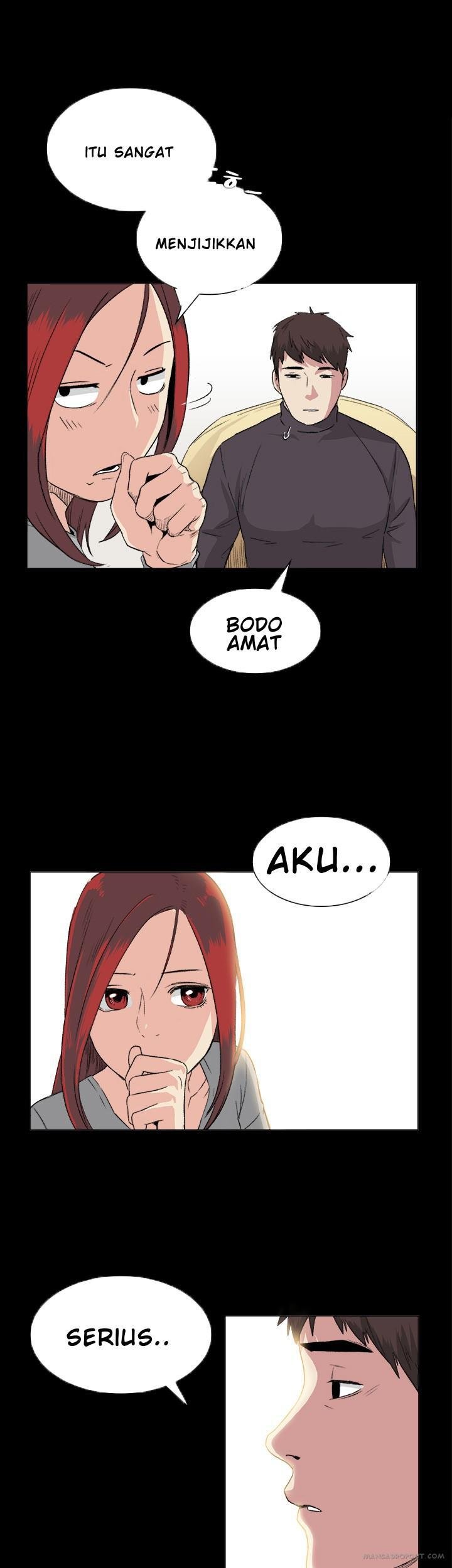 By Chance - Chapter 32 16