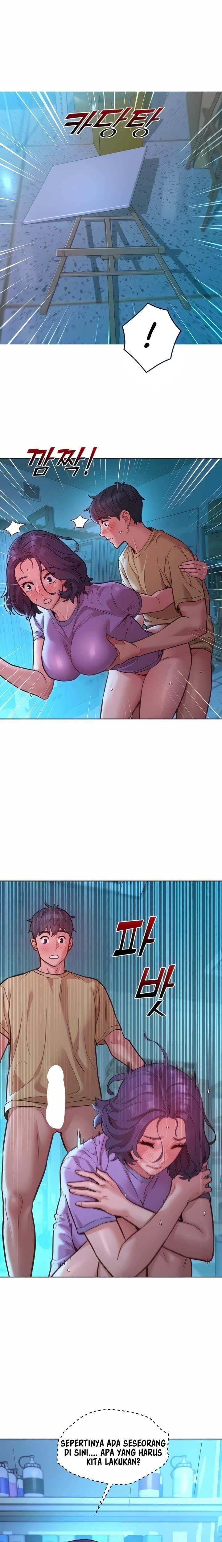 Friendship To Love - Chapter 32 6