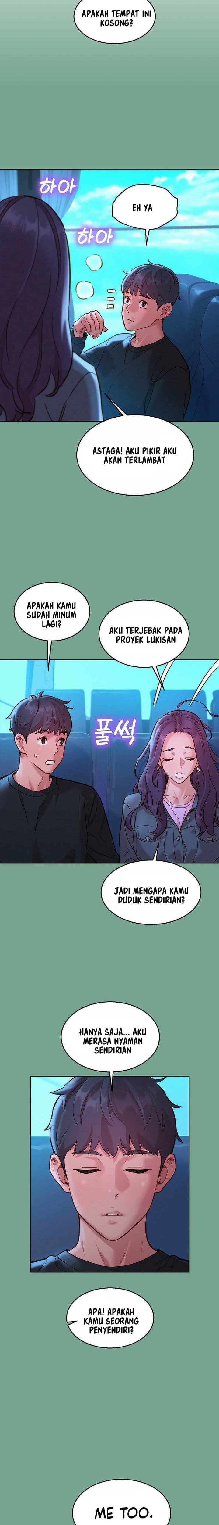 Friendship To Love - Chapter 32 19