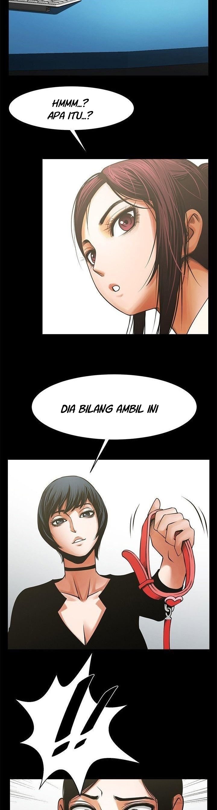 Share Girlfriend - Chapter 32 15